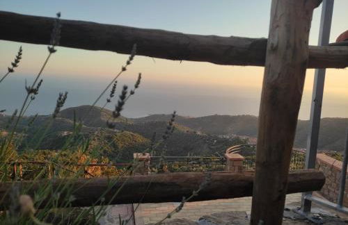 Il Ciuffo: ampia casa panoramica con parcheggio. - Foto 2