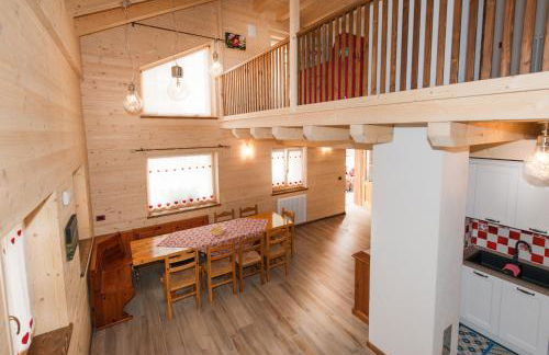 Albergo Diffuso Dolomiti - Foto 31