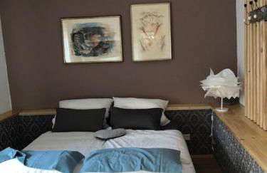 Heimat Floral Ferienwohnung - Foto 16