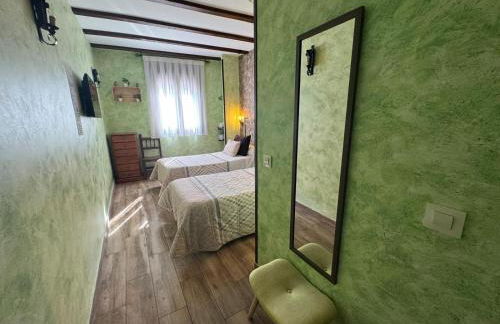 Palacito de la Rubia - Foto 18