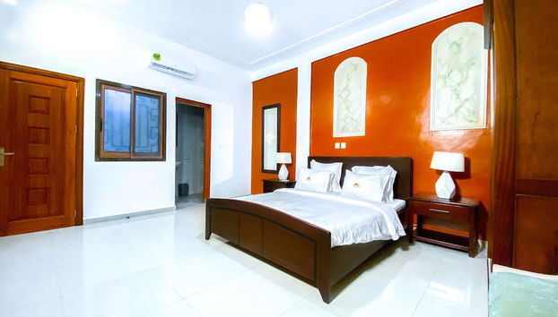 Residence Le Progres - Foto 5, Habitación