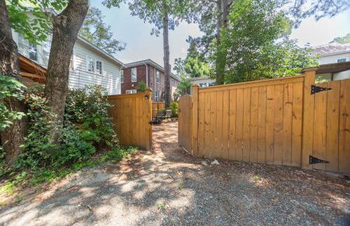 Efficiency in Grand Old Home, Downtown Durham - Photo 38