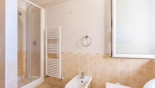 Daniela Apartments - Foto 5, Shower