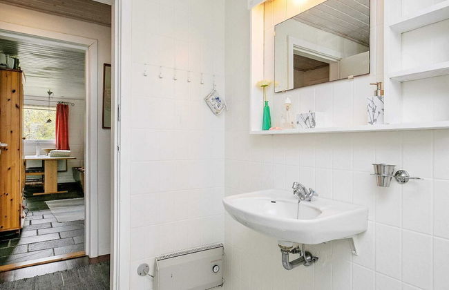 6 Person Holiday Home in Farso-by Traum - Photo 9