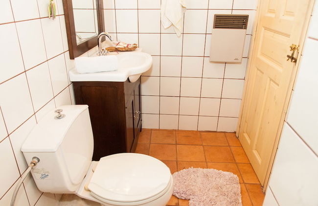 Utopia Mountain Chalet - Foto 24