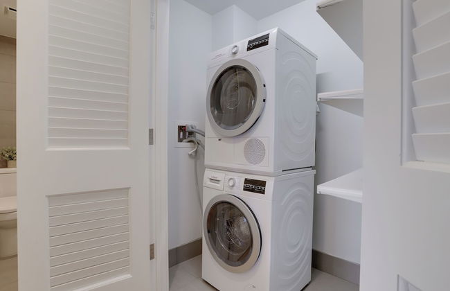 Modern Apartment Near D.C. Landmarks - Foto 18