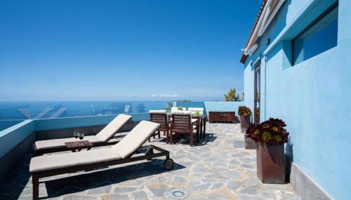 Casa Azul - Foto 3, sunbed