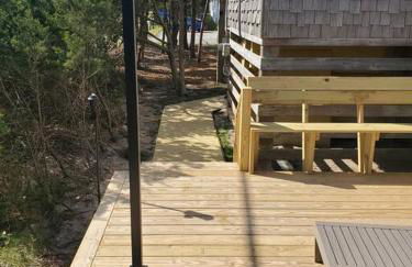 The Lost Loggerhead- OBX Ocean view Beach House - Foto 55