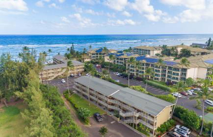 2Br Kauai Kailani Condo, Pool, walk to Ocean & Shops, AC KK117 - Foto 24