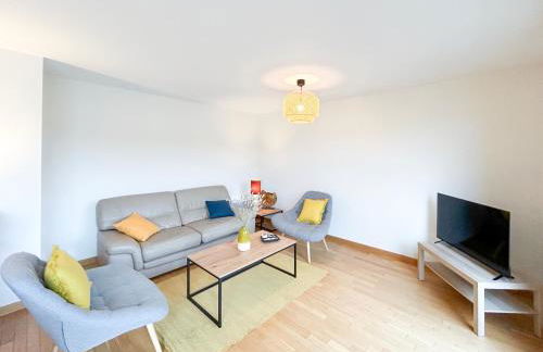 La Douce Évasion à 13 minutes du château de Versailles - Foto 7