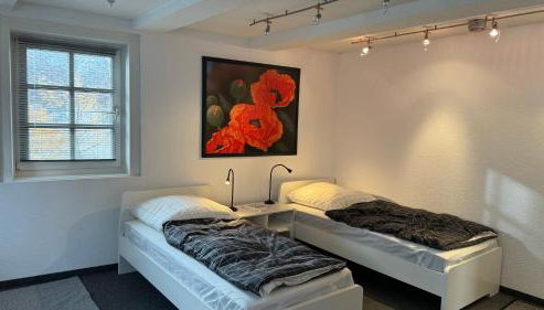 KLEEBLATT Residenz am Rathaus - Foto 4