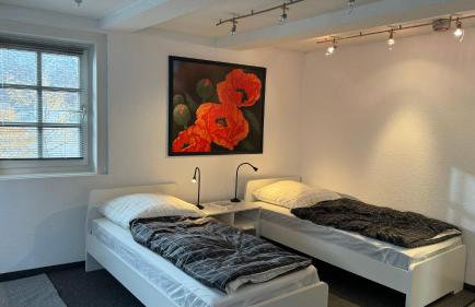 KLEEBLATT Residenz am Rathaus - Foto 4