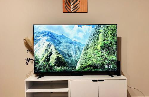 Le Terracotta cocon moderne à 2 pas de la Gare ligne directe GENÈVE-LYON-PARIS - Foto 29