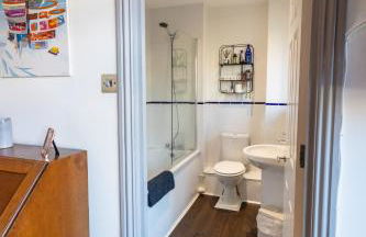 Spacious and light flat in Clapham - Foto 8