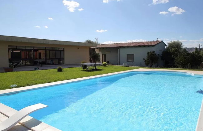Villa in Solarino With Private Pool - Foto 22