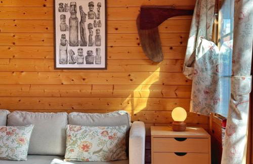 Chalet Pitu - 17801 - Foto 33