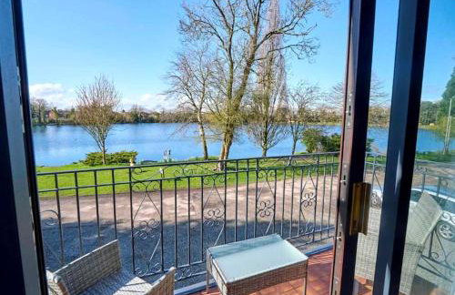 Lakeview House 2x Hot Tub & Games Room - Foto 1