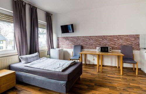 Apartmenthaus in Chemnitz für Monteure - Foto 55