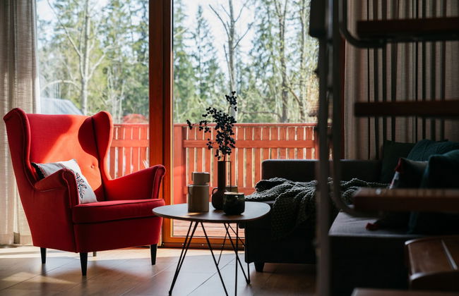 Dom Jarosze I - LoftAffair - Foto 24