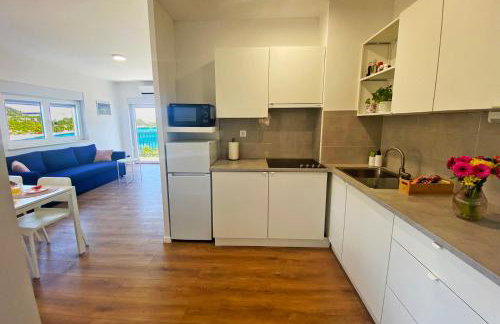 Apartmani Portina - Foto 14