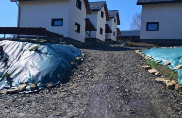 Domki w Bieszczadach Kuźmina - Foto 15