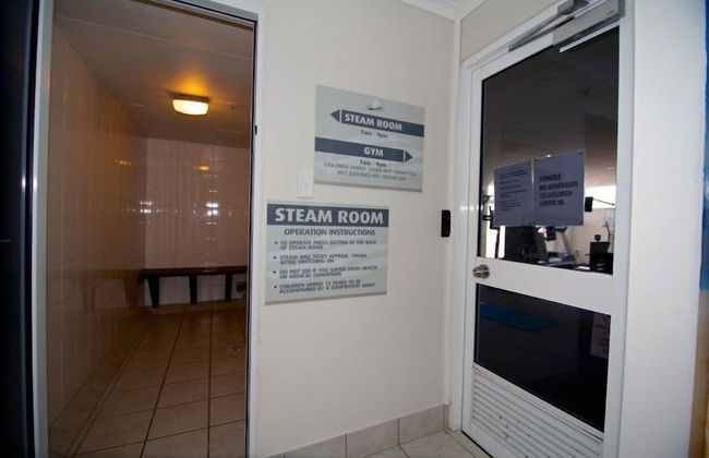 Ocean Sands Resort - Photo 29