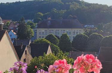 Le temps suspendu - Foto 12