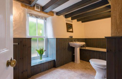 Bejowan Cornish Cottage - Foto 12