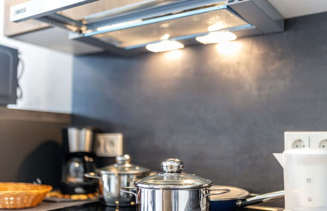 Kronenburger Countryside Stay - Photo 9