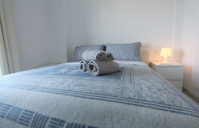 Minimalist Condo in Fuengirola - Foto 3