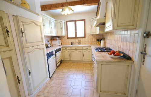 Very pleasant vacation rental with heated pool in the Luberon - Foto 25