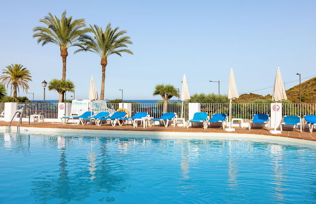 Playamójacar Hotel - Foto 80