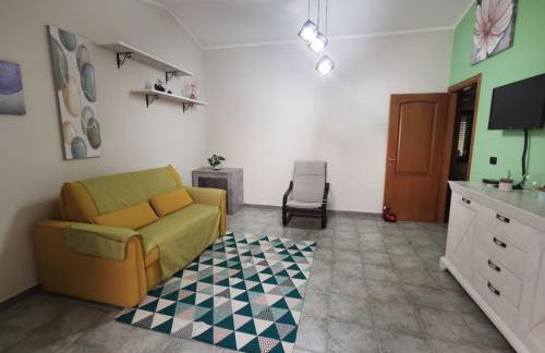 Appartamento le Magnolie - Foto 5