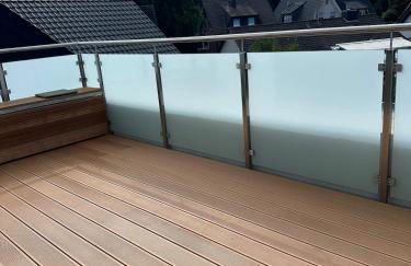 Neubau FeWo in Haltern am See - Foto 8