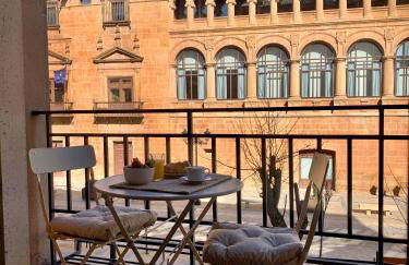 Casa Condes de Gómara - Foto 30