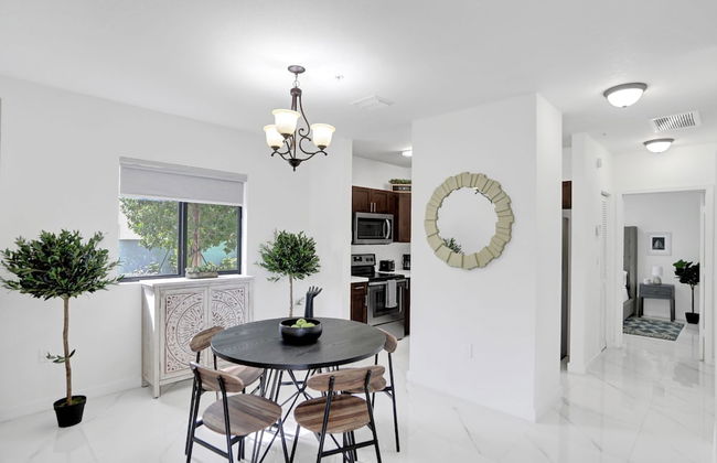 Renzzi Wynwood Apartments - Foto 2