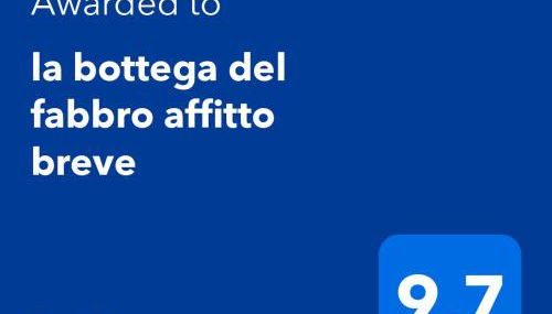 la bottega del fabbro affitto breve - Foto 4