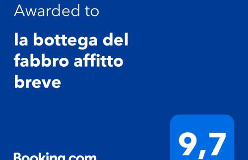 la bottega del fabbro affitto breve - Foto 4