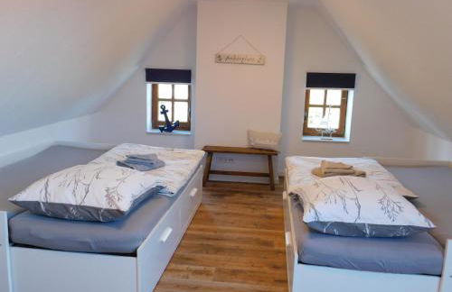 Ferienhaus Anno1875 - Photo 22