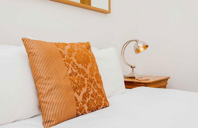 Stylish One Bedroom Flat in Vauxhall - Foto 3