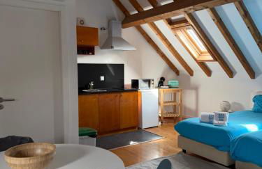 GO4SURF beach Lofts - Foto 61