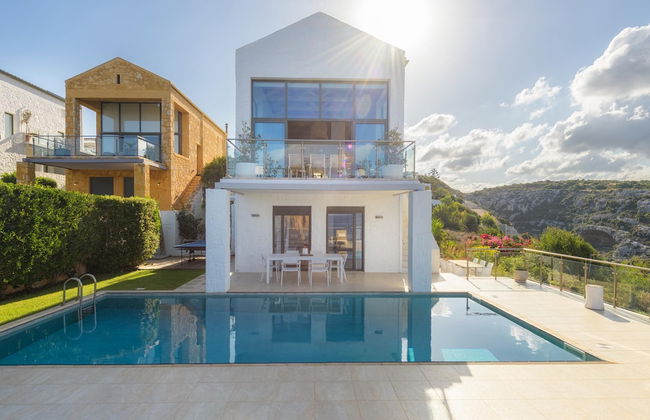 Villa Anton by Cura Villas Collection - Foto 24