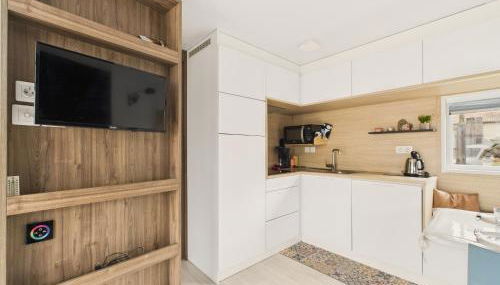 Joli chalet pour 6, résidence avec piscine - Foto 2