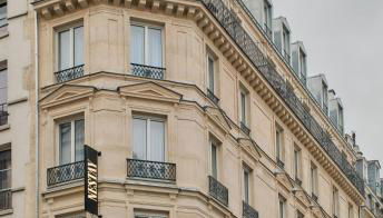 Nestay Les Halles - Foto 2