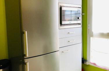 Casa Nurita y el Cho - Photo 15