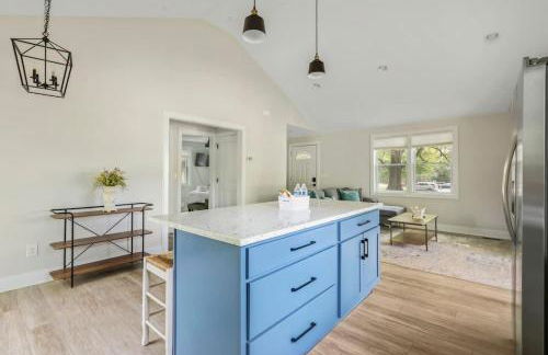 Pet Friendly Family Home Steps to Raleigh Greenway - Foto 19