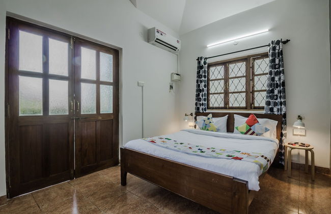 OYO 23075 Home Modern 3BHK Villa Saligao - Foto 4