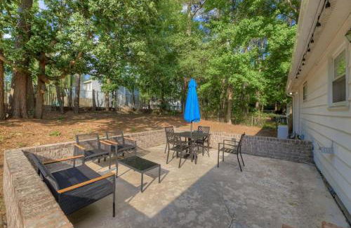 Ft. Jackson Family Abode - Foto 6