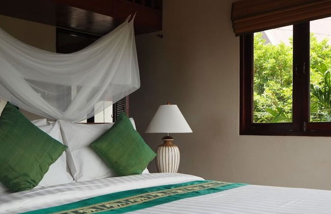 Baan KanTiang See Villas (2 bedroom villas) - Foto 26