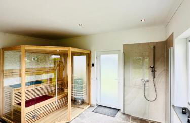 Das Weichenhaus direkt am Nord-Ostsee-Kanal - Foto 20